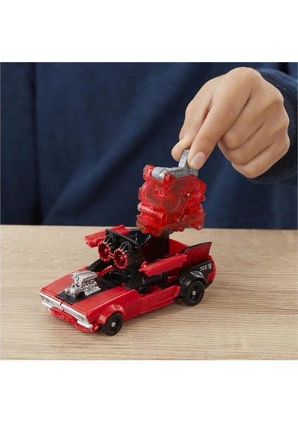 6 Energon Igniters Plus Figür Shatter E2087-E2095