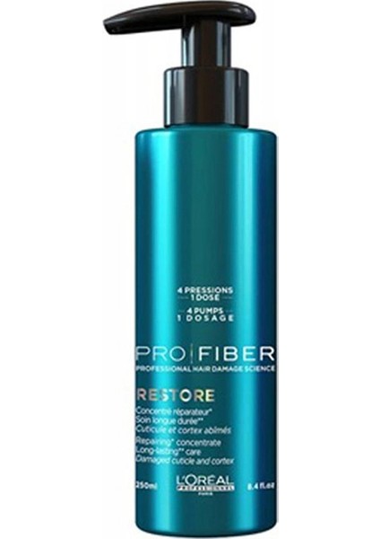 ProFiber Restore Konsantre Bakım 250 ml