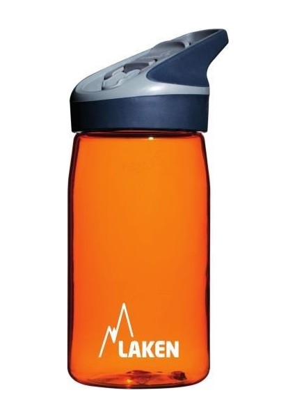 Laken Tritan Şişe 0,45 Litre Summer Collection Lkoe Tn4