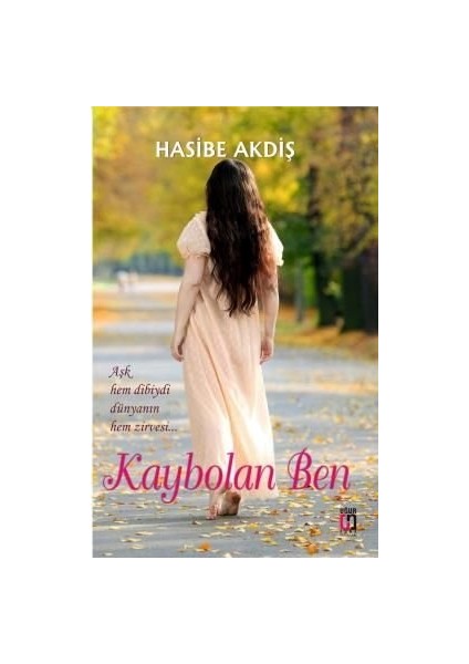 Kaybolan Ben - Hasibe Akdiş