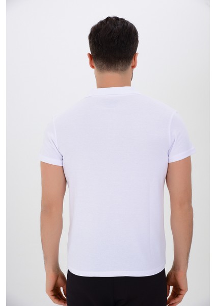 Erkek Polo Tişört Concept