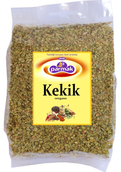 Baharat Kekik 1000 gr