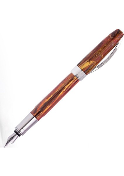 Van Gogh Dolma Kalem Red Vineyard KP12-09-FP