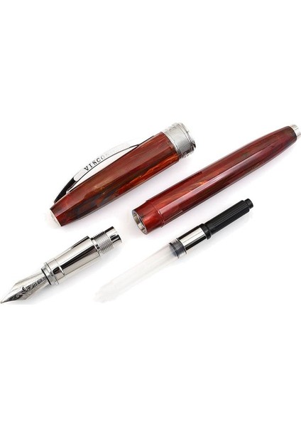 Van Gogh Dolma Kalem Red Vineyard KP12-09-FP fiyatları