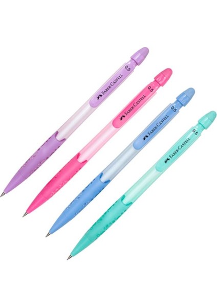 Bubble Pencil 05mm Versatil 532510