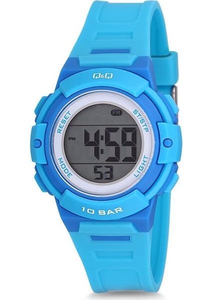 M185J801Y Unisex Kol Saati