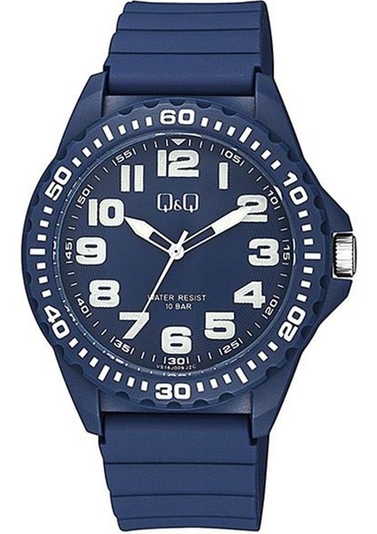 VS16J009Y Erkek Kol Saati