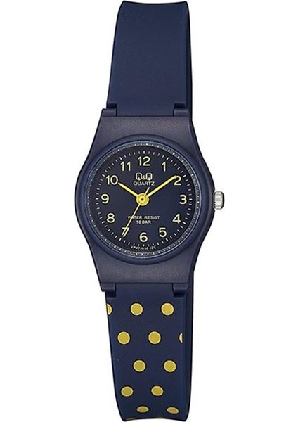 VP47J030Y Unisex Çocuk Kol Saati