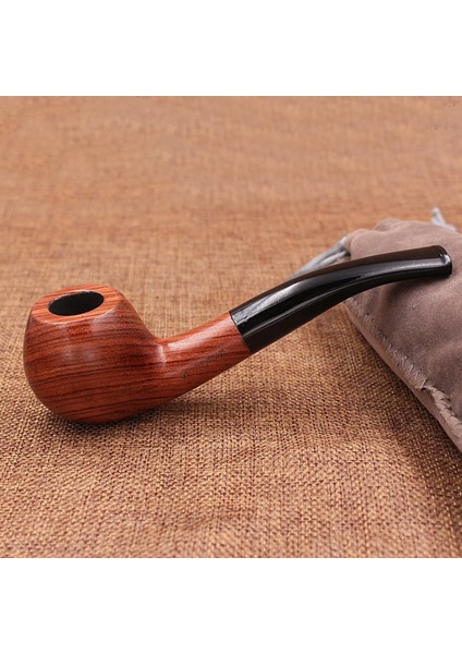 9 Mm. Maun Ahşap Pipo Py58 fiyatları