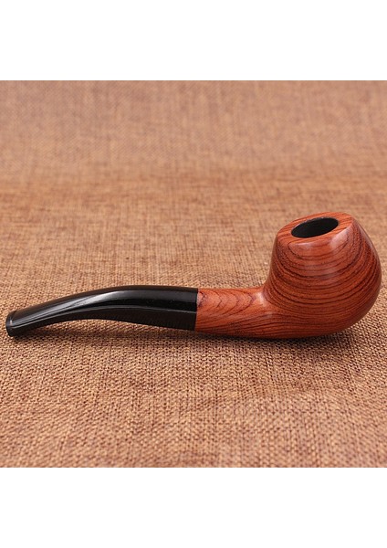 9 Mm. Maun Ahşap Pipo Py58 modelleri