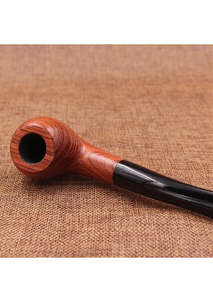 9 Mm. Maun Ahşap Pipo Py58 fırsatları