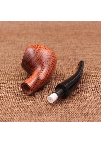 9 Mm. Maun Ahşap Pipo Py58 indirimleri