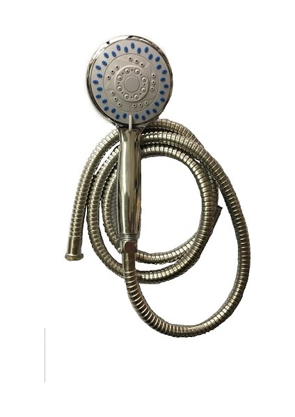 3 Fonksiyonlu Duş Başlığı