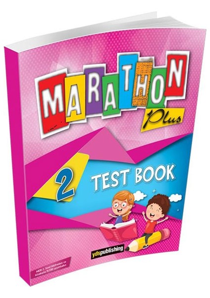 2.Sınıf Marathon Testbook