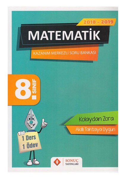 8.Sınıf Matematik Set