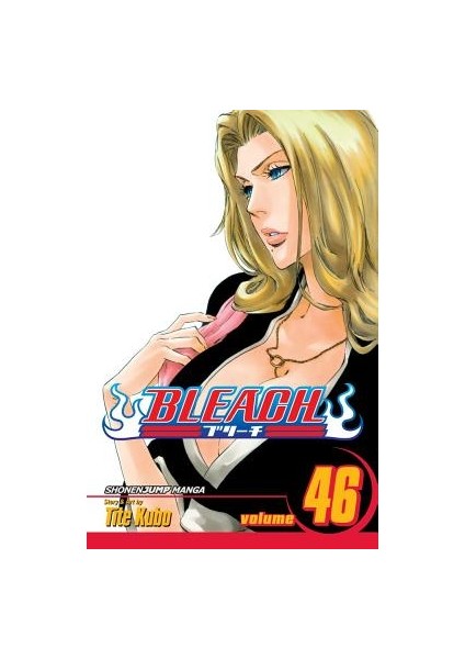 Bleach 46