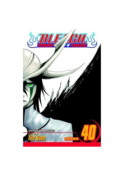 Bleach 40