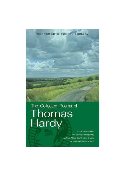 Thomas Hardy Selected Poems