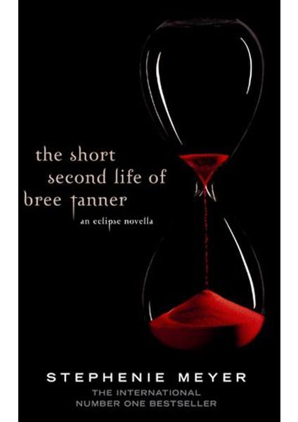 The Short Second Life Of Bree Tanner
