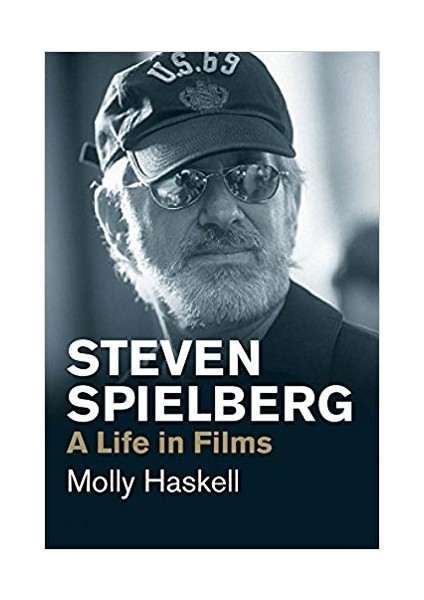 Steven Spielberg: A Life In Films
