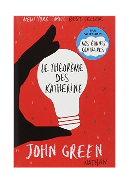 Le Theoreme Des Katherine