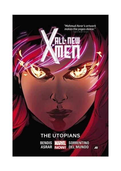 All-New X-Men 7