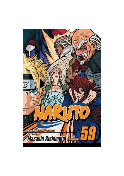 Naruto 59