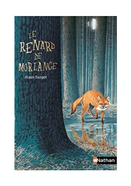 Le Renard De Morlange