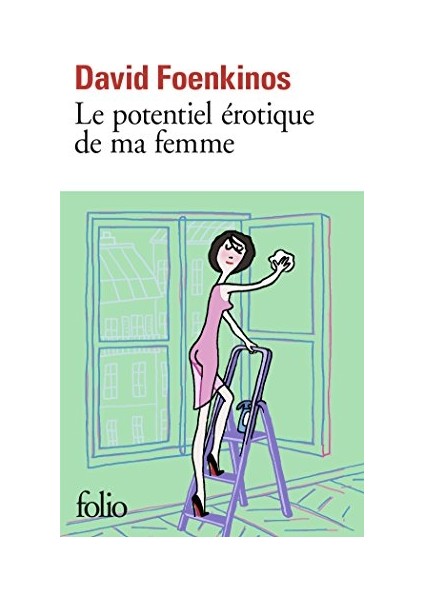 Le Potentiel Erotique De Ma Femme