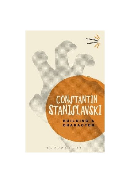 Building A Character