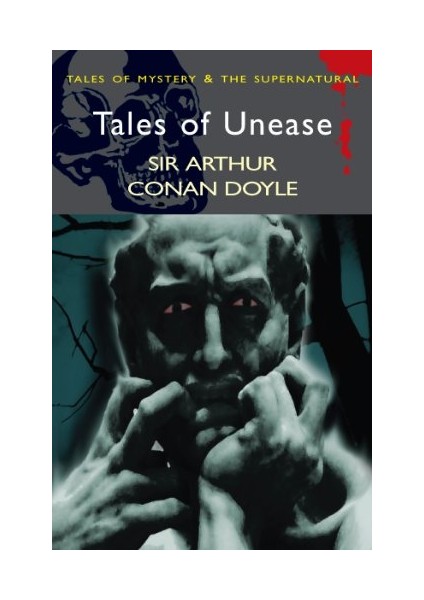 Tales Of Unease