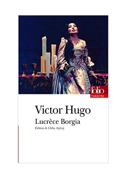 Lucrèce Borgia