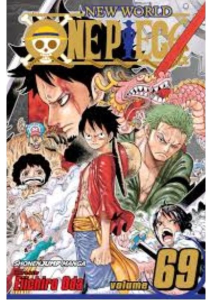 One Piece 69