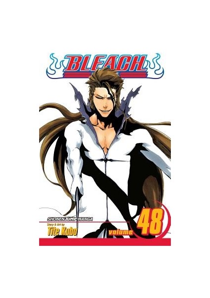 Bleach 48