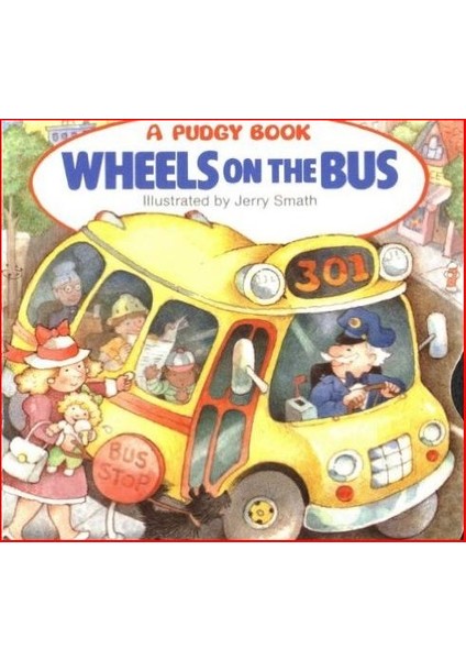 The Wheels On The Bus