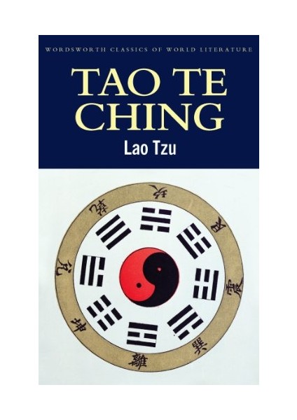 Tao Te Ching