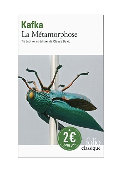 La Metamorphose