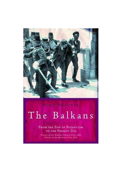 The Balkans