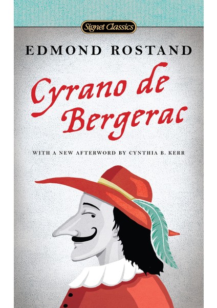 Cyrano De Bergerac