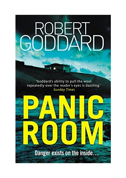 Panic Room