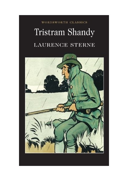 Tristam Shandy