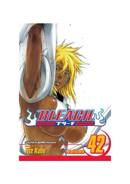 Bleach 42