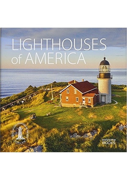 Lighthouses Of America