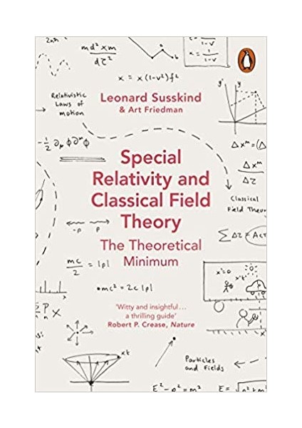 Special Relativity And Classical Field Theory
