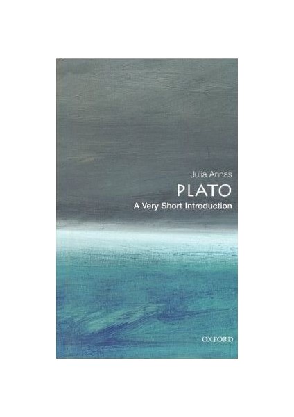 Plato: A Very Short Introduction