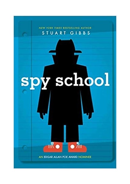 Spy School