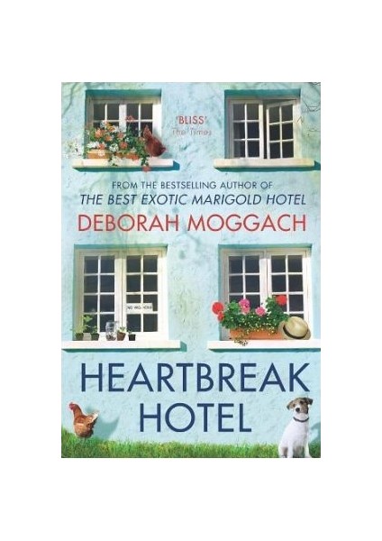 Heartbreak Hotel