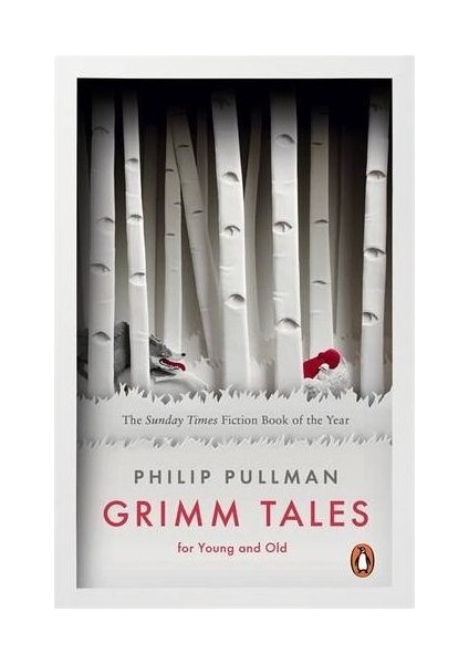 Grimm Tales (Paperback)
