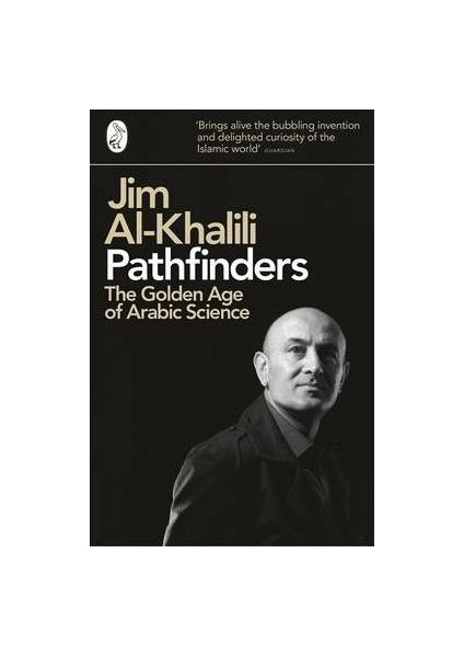 Pathfinders: The Golden Age Of Arabic Science