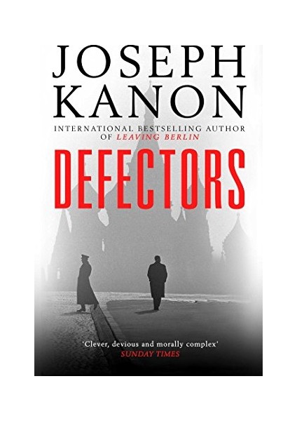 Defectors